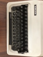 Macchina da scrivere