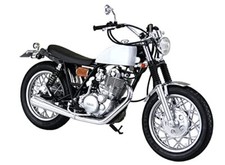 Aoshima 1/12 Moto Yamaha 1JR