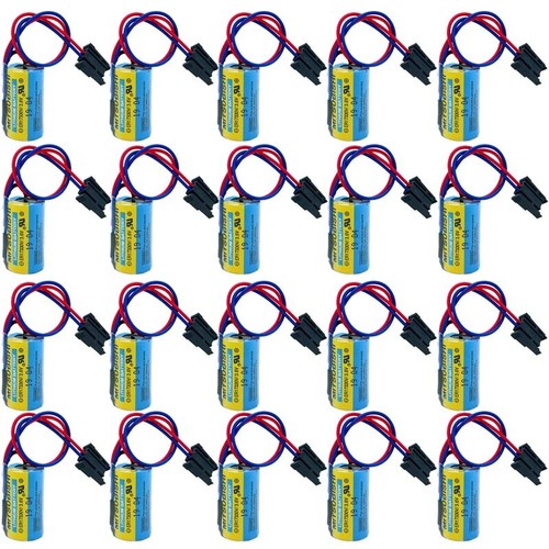 Mitsubishi a6bat er17330v - x,