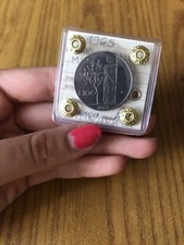 REPUBBLICA ITALIANA 100 LIRE