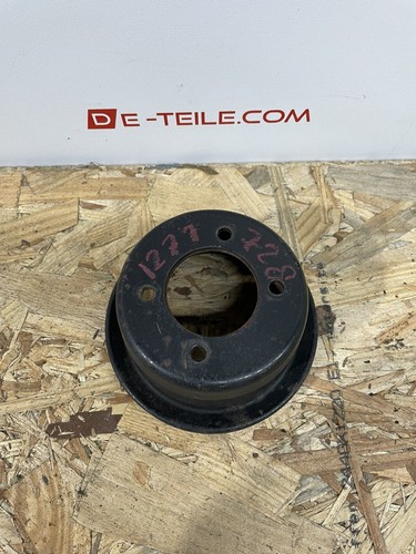 Puleggia motore bmw e30 - e30, &