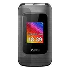 Cellulare Dual Sim con Display