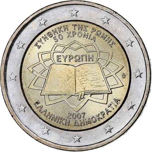 1163031 grecia 2 euro - [#1163031],
