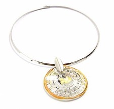 Collana Donna Vetro di Murano