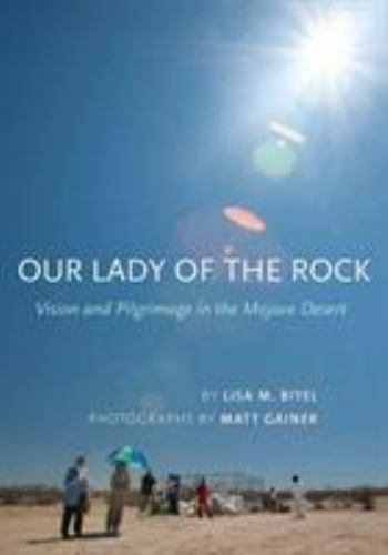 Our lady the rock vision - our,