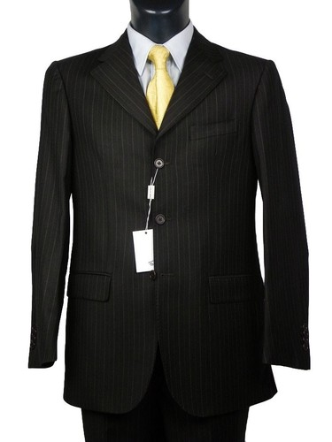Abito uomo garwood 48 - tg., pura