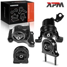 Cuscinetto motore anteriore - 3x,