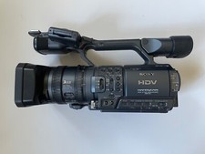Sony FX 1 3CCD Videocamera DV