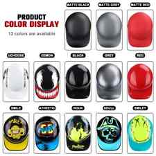 Casco Moto Casco Estivo