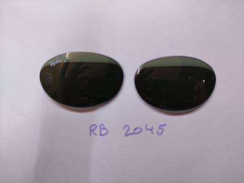 Lenti originali ray ban - originali, rb