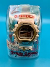 CASIO VINTAGE G-SHOCK