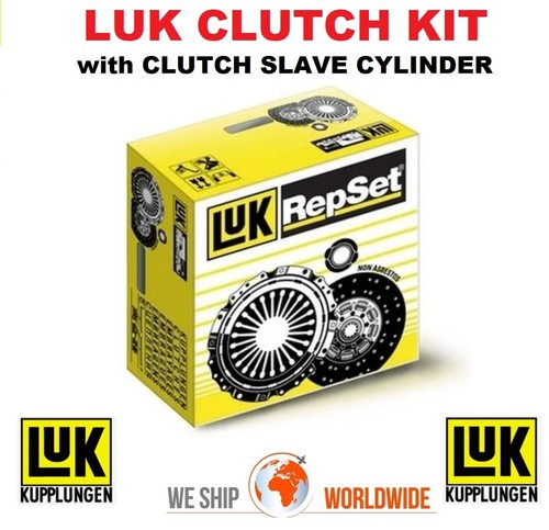 Frizione luk con - luk, ford