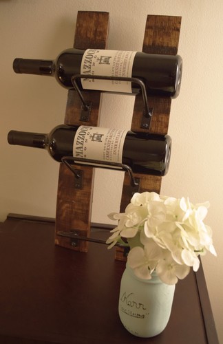 Portabottiglie per vino - -, mini