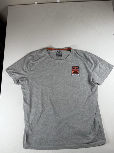 Shirt grafica red bull - t-shirt, ktm