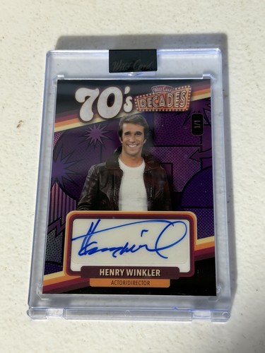 Wild card 2026 70s - 2026,