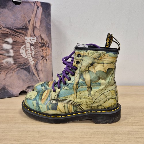 Stivali rari martens - dr,