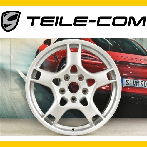 Cerchio per porsche - porsche, 997