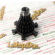 Ingranaggio quadruplo albero multiplo primario 12 13 17 21 VESPA 180 80 125 150 