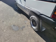 Fiat panda 141 4x4  (86-03) 4