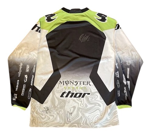 Maglia thor phase - thor,