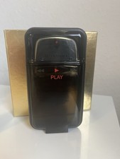 Rarità Givenchy PLAY Intense