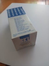 Kit modellino auto scala 1/43 di Auto Replicas Lotus Super Seven