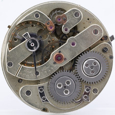 E. BOURQUIN & FILS LOCLE