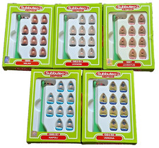 5x SUBBUTEO LA LEGGENDA