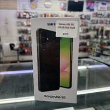 Samsung Galaxy A56 5G 256 GB 8