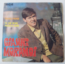 Gianni morandi che m hai - "tu,