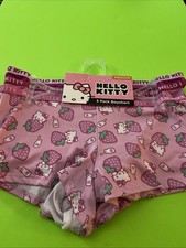 HELLO KITTY CONFEZIONE DA 3