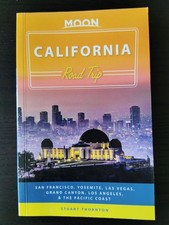 Guida california moon - -,