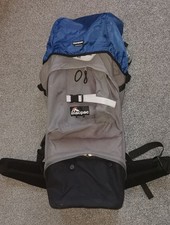 Zaino Macpac Possum porta