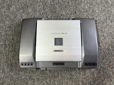 ALPINE MRV-F345 AMPLIFICATORE