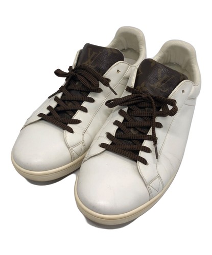 Sneakers basse louis - basse,