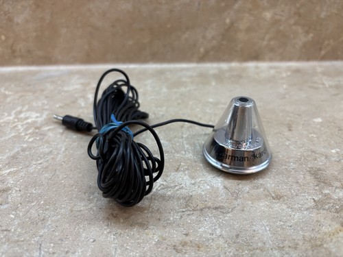Harman kardon set mic - set, eq