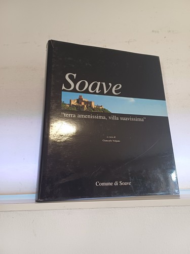 Giancarlo volpato soave - giancarlo, 'soave