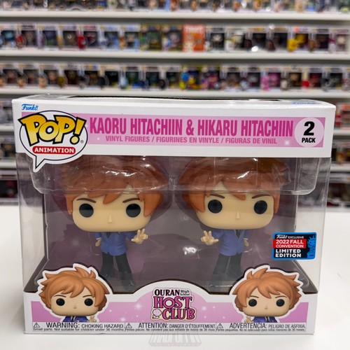 Funko pop anime - pop, high