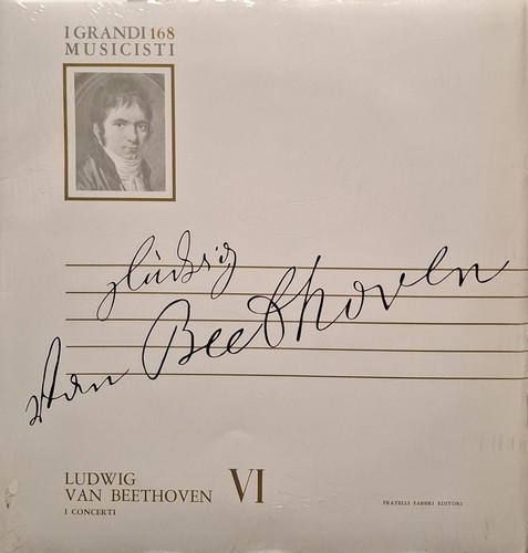 Beethoven grandi musicisti - beethoven,