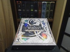 World of Warcraft Dragonflight