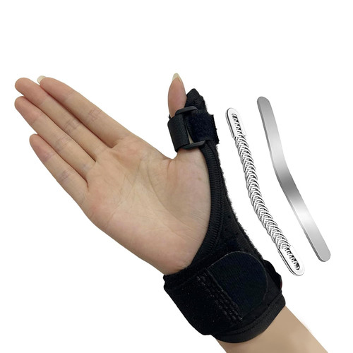 Tutore pollice reversibile - tutore,