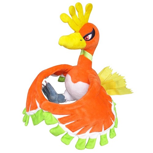 Pokemon peluche bambola oh - pokemon,