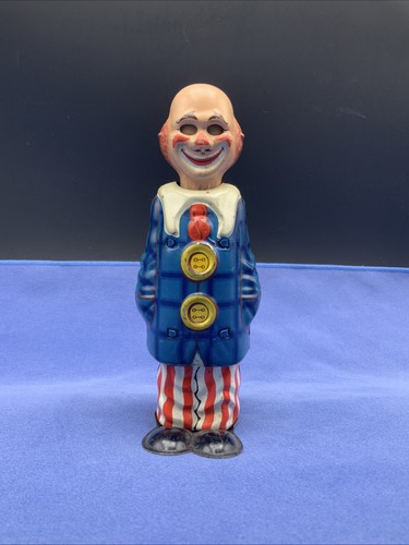 Distler originale happy clown - distler,