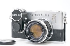 [ Quasi Perfetto] OLYMPUS