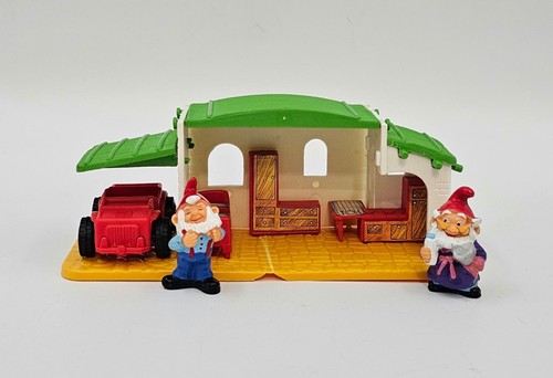 Casa dei nani kinder maxi - dei,