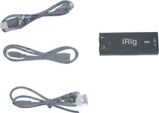 IK Multimedia iRig HD 2