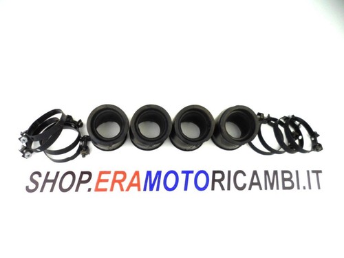 Kit collettori aspirazione - x4,