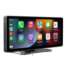 9.3" Car Stereo Portable MP5