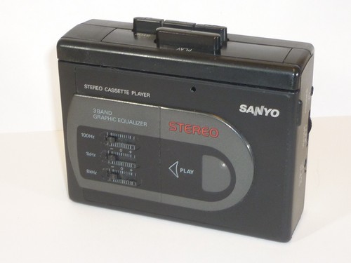 Sanyo mgp29 lettore - mgp29, di