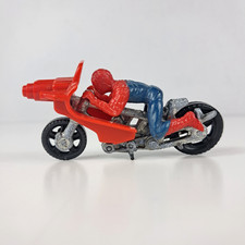 Bici ragno CORGI Junior Jr